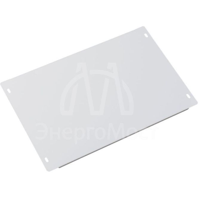 Панель ЛГ к ЩМП-1 36 PRO/GARANT H=50 (уп.2шт) IEK Y-PL-G-36-1-0-50