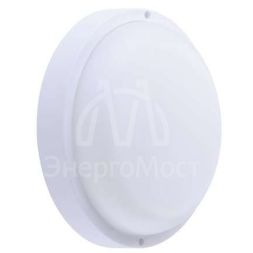 Светильник светодиодный ДПБ 12Вт WT045C LED12/NW PSU CFW L1054 100мм IP54 Philips 911401735852 / 871016333529299