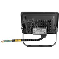 Прожектор СДО-10 10Вт 6500К GR IP65 230И ФАZА 5032033