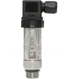 Преобразователь давления EKF PRT-100-1.6-1.0-M20