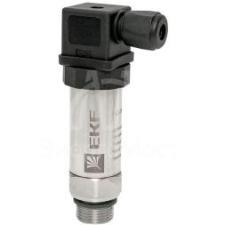 Преобразователь давления EKF PRT-100-1.6-1.0-M20