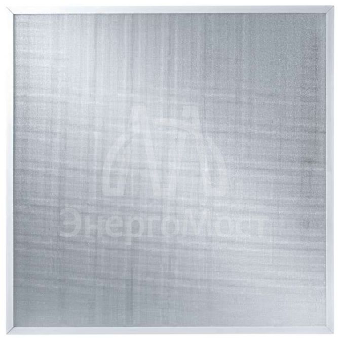 Светильник светодиодный 94 306 NLP-MS2-36-4K (R) 36Вт IP40 универс. рассеив. микропризма с драйвером (аналог ЛВО4х18) Navigator 94306