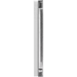 Рамка 3-м ArtGallery Pure матов. органич. стекло бел. SE GAL330103