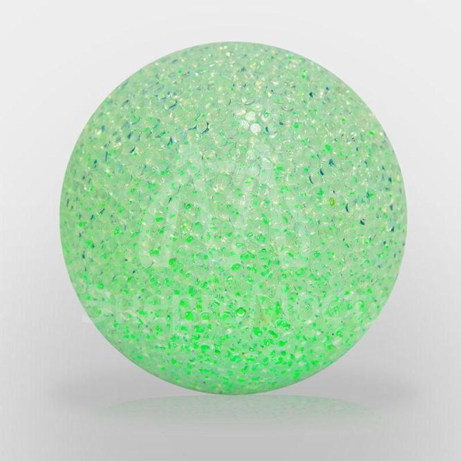 Фигура светодиодная &amp;quot;Снежок&amp;quot; RGB 10см Neon-Night 513-012