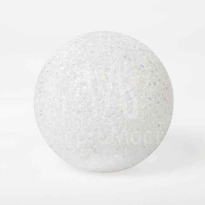 Фигура светодиодная &amp;quot;Снежок&amp;quot; RGB 10см Neon-Night 513-012