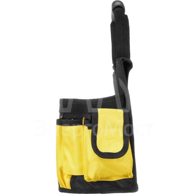 Сумка монтажника открытого типа BG-05 IEK ARMA2L 5 IEK A2L5-BG30-05-K02