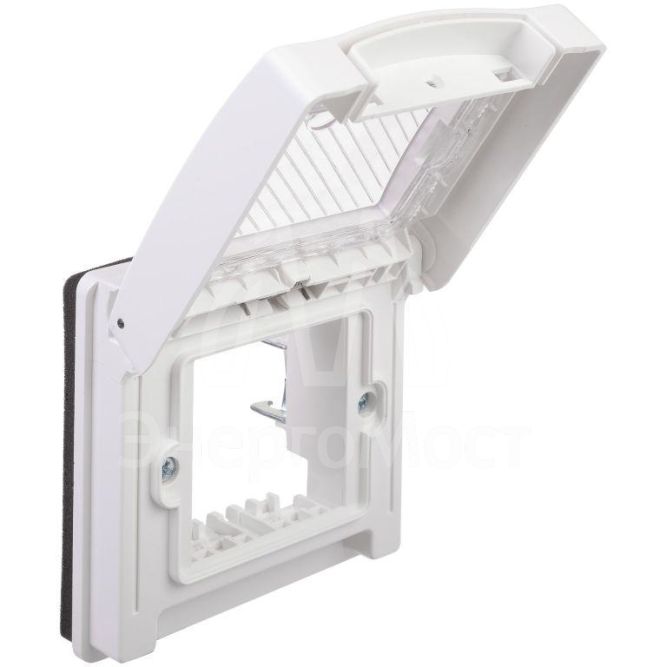 Рамка 2мод. СП Avanti &amp;quot;Белое облако&amp;quot; IP55 DKC 4400922