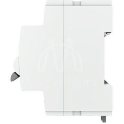 Выключатель дифференциального тока (УЗО) 2п 63А 30мА тип A ВД-100 (электромех.) PROxima EKF elcb-2-63-30-em-a-pro