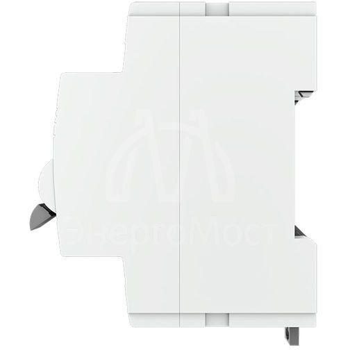 Выключатель дифференциального тока (УЗО) 2п 63А 30мА тип A ВД-100 (электромех.) PROxima EKF elcb-2-63-30-em-a-pro