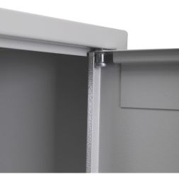 Щит ЩРНМ-5 IP31 EKF mb22-5