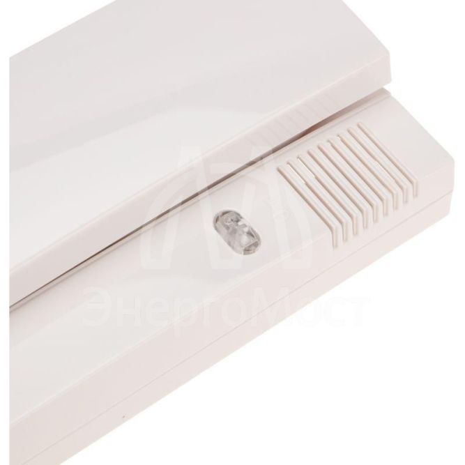 Трубка домофона с индикатором и регулировкой громкости Rexant 45-0348