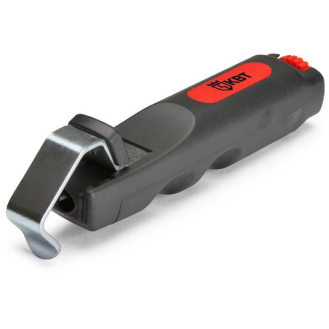 Инструмент для снятия изоляции КС-28у КВТ 70438