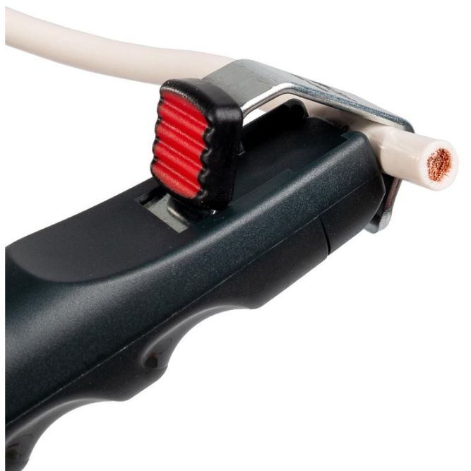 Инструмент для снятия изоляции КС-28у КВТ 70438