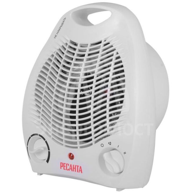 Тепловентилятор Ресанта ТВС-2000