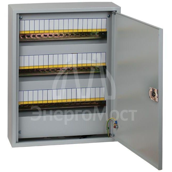 Щит ЩРН-54 (з) EKF mb21-54n