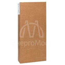 Щит слаботочный встраив. Nova 4 габарит IP41 с пластик. дверью EKF nv-mb-pd-4