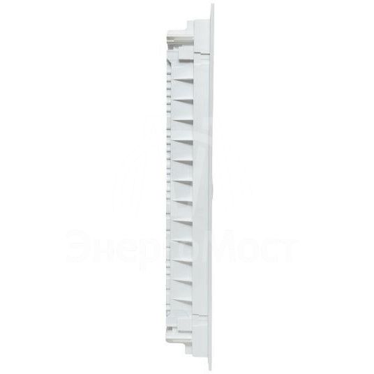 Щит слаботочный встраив. Nova 4 габарит IP41 с пластик. дверью EKF nv-mb-pd-4