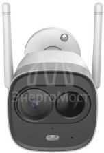 Видеокамера IP Bullet Lite 2MP 3.6-3.6мм цветная IPC-G26EP-0360B-imou корпус бел. IMOU 1380711