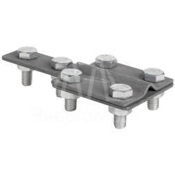 Зажим контрольный HZ PROxima EKF lp-g3203