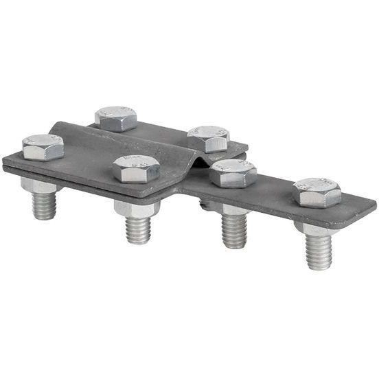 Зажим контрольный HZ PROxima EKF lp-g3203