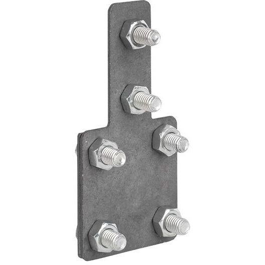 Зажим контрольный HZ PROxima EKF lp-g3203