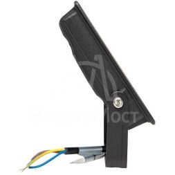 Прожектор светодиодный СДО-3005 75Вт 6500К IP65 Basic EKF FLL-3005-75-6500