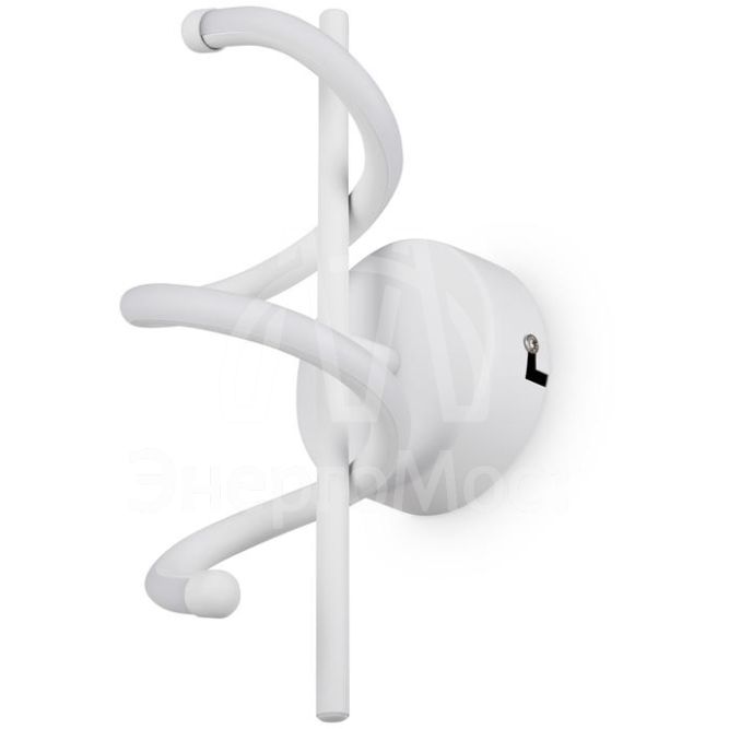 Светильник Helix 13Вт IP20 бра настен. Freya FR6097WL-L12W