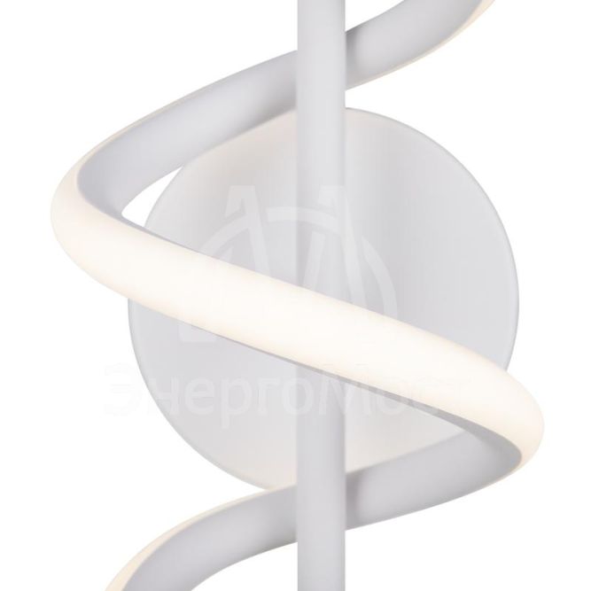 Светильник Helix 13Вт IP20 бра настен. Freya FR6097WL-L12W