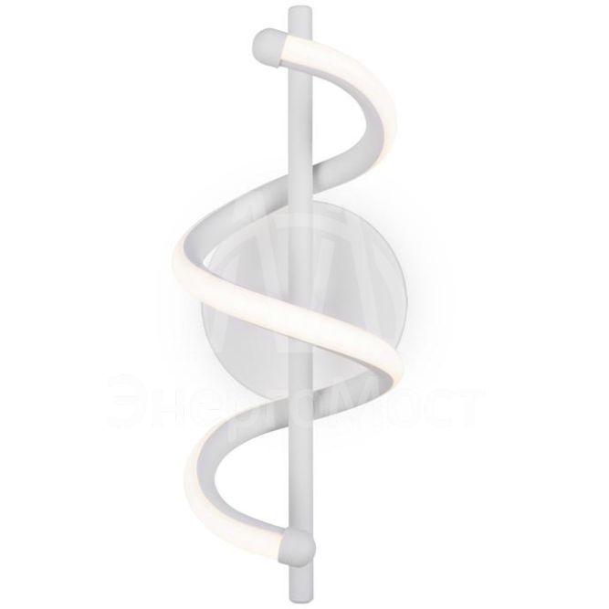 Светильник Helix 13Вт IP20 бра настен. Freya FR6097WL-L12W