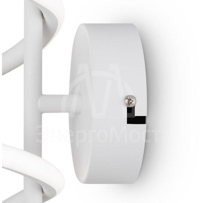 Светильник Helix 13Вт IP20 бра настен. Freya FR6097WL-L12W