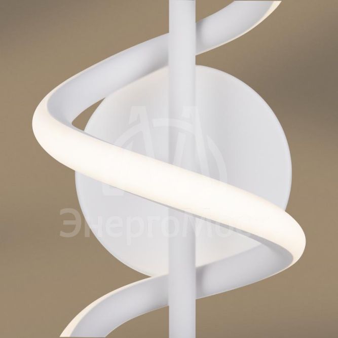 Светильник Helix 13Вт IP20 бра настен. Freya FR6097WL-L12W