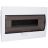 Бокс модульный встраив. PDB/R 1015 WH (ЩРВ-П-15) IP41 пластик. Pro JazzWay 5071797