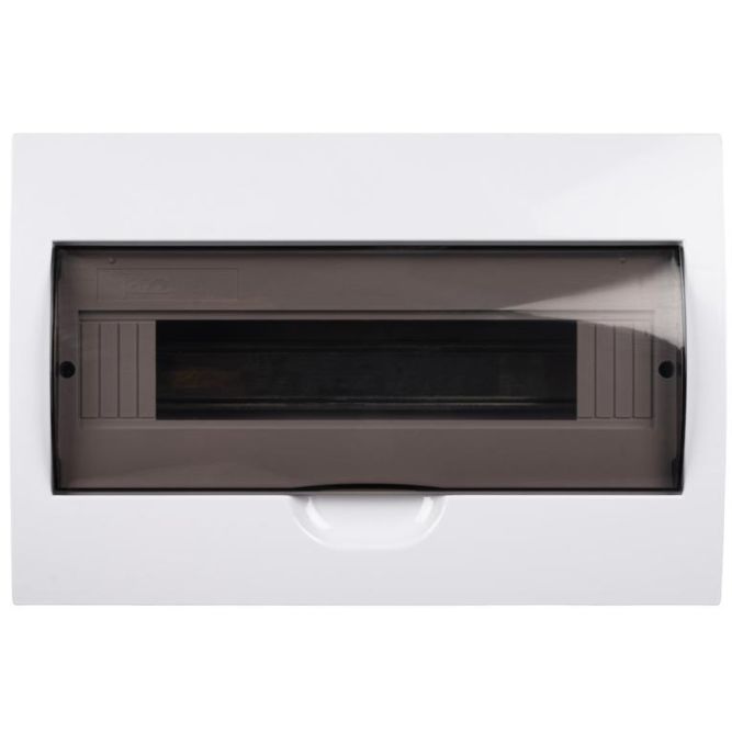 Бокс модульный встраив. PDB/R 1015 WH (ЩРВ-П-15) IP41 пластик. Pro JazzWay 5071797