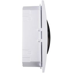 Бокс модульный встраив. PDB/R 1015 WH (ЩРВ-П-15) IP41 пластик. Pro JazzWay 5071797