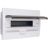 Бокс модульный встраив. PDB/R 1015 WH (ЩРВ-П-15) IP41 пластик. Pro JazzWay 5071797