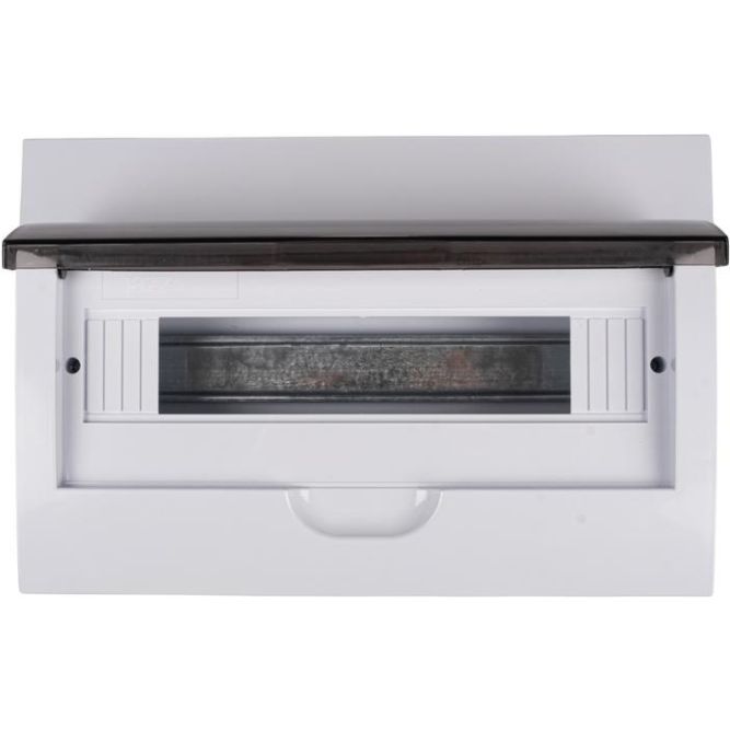 Бокс модульный встраив. PDB/R 1015 WH (ЩРВ-П-15) IP41 пластик. Pro JazzWay 5071797