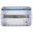 Бокс модульный встраив. PDB/R 1015 WH (ЩРВ-П-15) IP41 пластик. Pro JazzWay 5071797