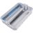 Бокс модульный встраив. PDB/R 1015 WH (ЩРВ-П-15) IP41 пластик. Pro JazzWay 5071797