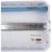 Бокс модульный встраив. PDB/R 1015 WH (ЩРВ-П-15) IP41 пластик. Pro JazzWay 5071797
