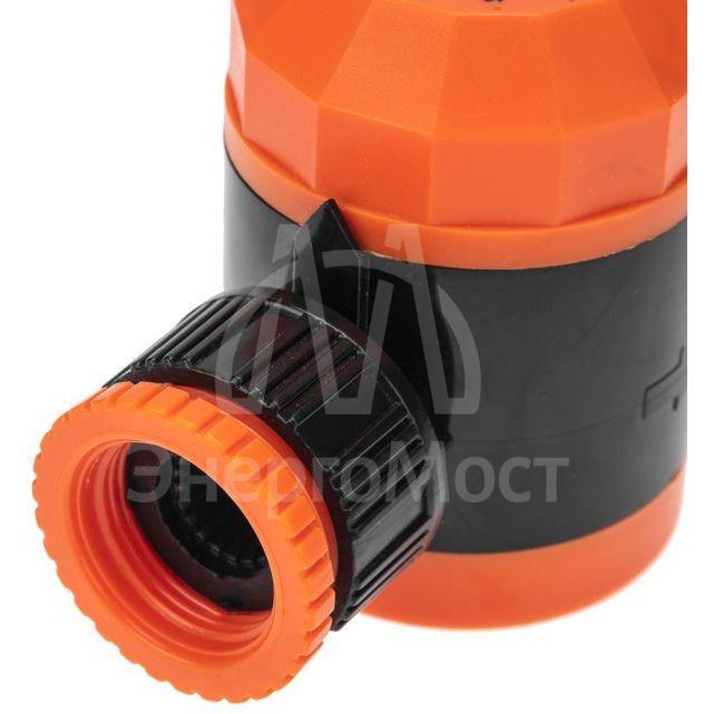 Таймер воды на 120мин ЧЕТЫРЕ СЕЗОНА 62-0264