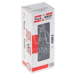 Саморез 3.5х32 гипсокартон-металл (уп.200шт) коробка Tech-Krep 102699