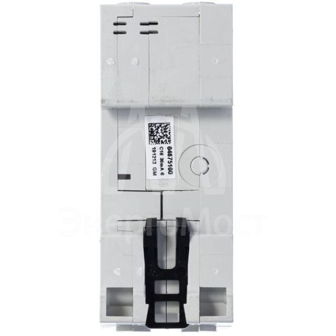 Выключатель автоматический дифференциального тока DSH201R C32 AC30 ABB 2CSR245072R1324