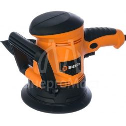 Машина шлифовальная эксцентриковая ЭШМ-125Э Вихрь 72/6/5