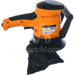 Машина шлифовальная эксцентриковая ЭШМ-125Э Вихрь 72/6/5