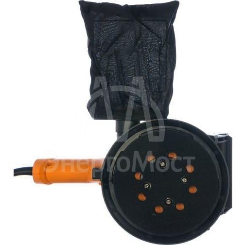 Машина шлифовальная эксцентриковая ЭШМ-125Э Вихрь 72/6/5