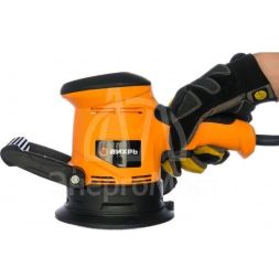 Машина шлифовальная эксцентриковая ЭШМ-125Э Вихрь 72/6/5