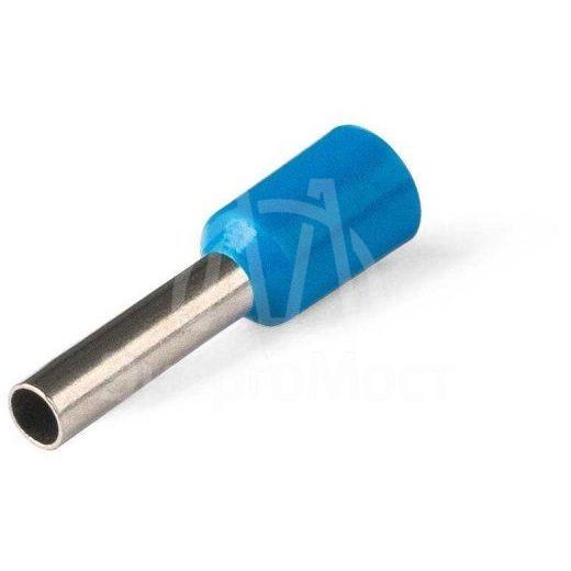 Наконечник штыревой НШВИ 2.5-12 КВТ 79444