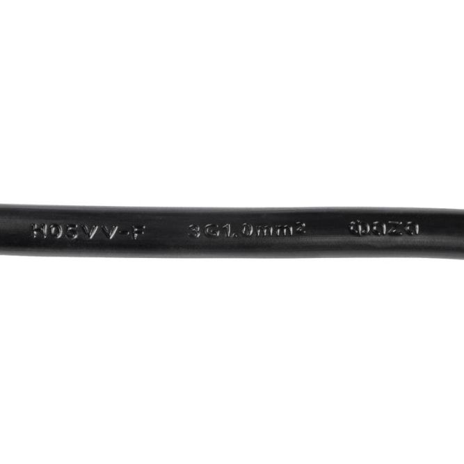 Удлинитель-шнур на рамке 1х20м с заземл. CSG100-2000 ФАZА 5063884