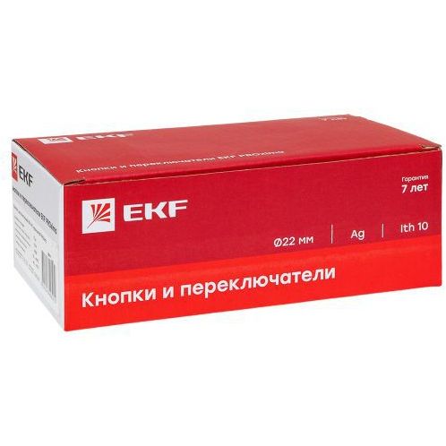 Контакт дополнительный XB-2 NO зел. EKF pbn-xb-2-no