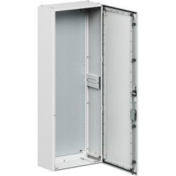 Плата монтажная полноразмерная для корпусов RAM fit 1600х600мм DKC R6MP1660